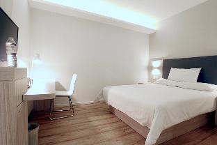 hanting hotel beijing dongsi metro station