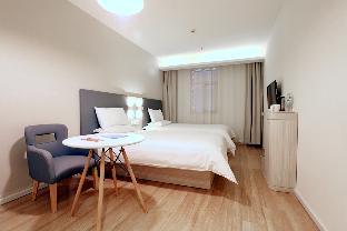 hanting hotel beijing dongsi metro station