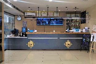 Hanting Hotel Beijing Dongsi Metro Station,,2 star