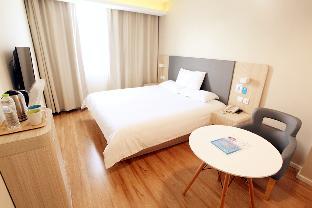 hanting hotel beijing dongsi metro station