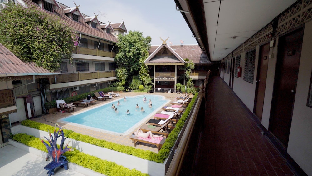 lai thai guest house