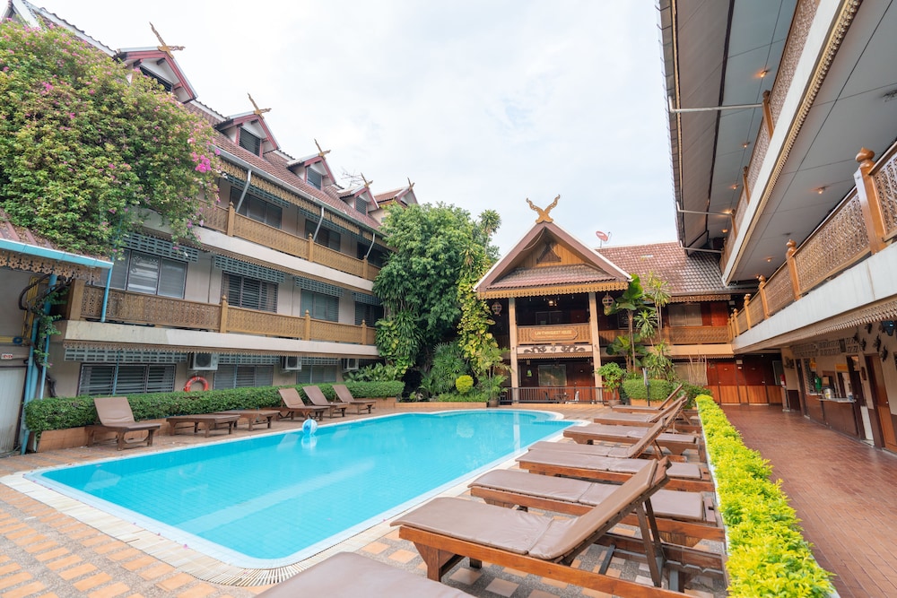 lai thai guest house