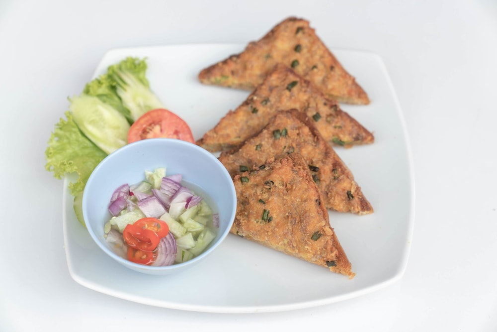 lai thai guest house