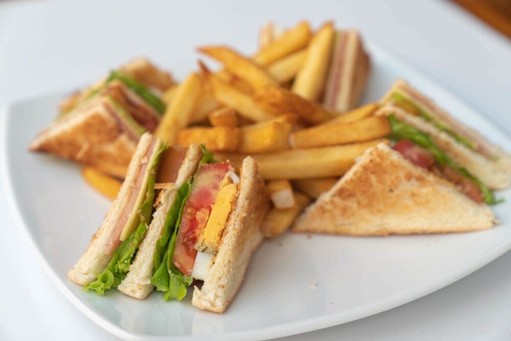 lai thai guest house