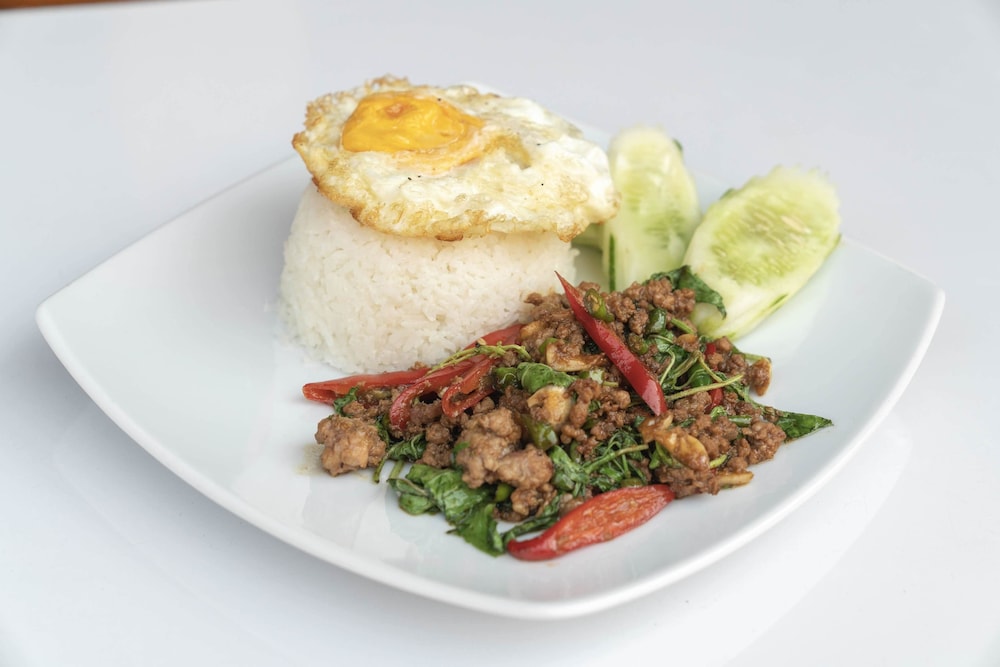 lai thai guest house