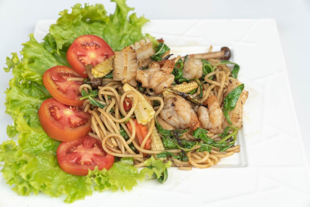 lai thai guest house