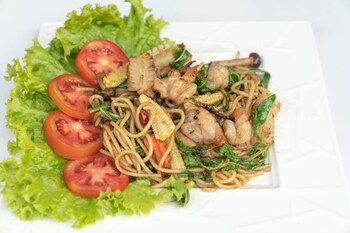 lai thai guest house