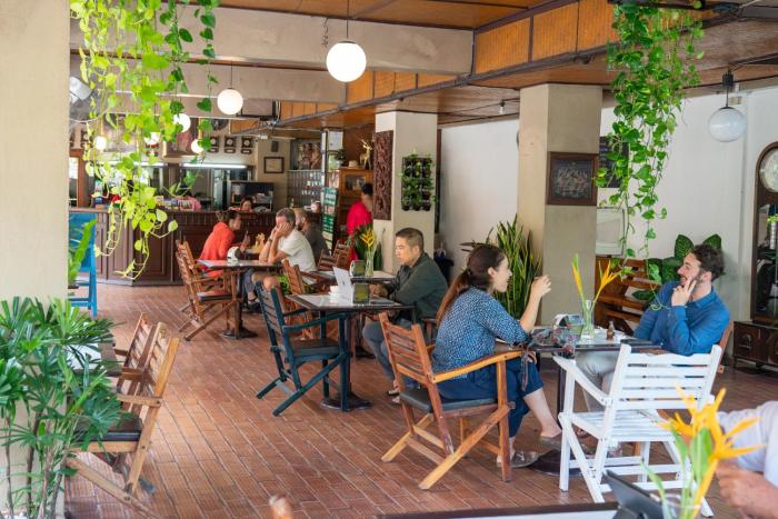 lai thai guest house