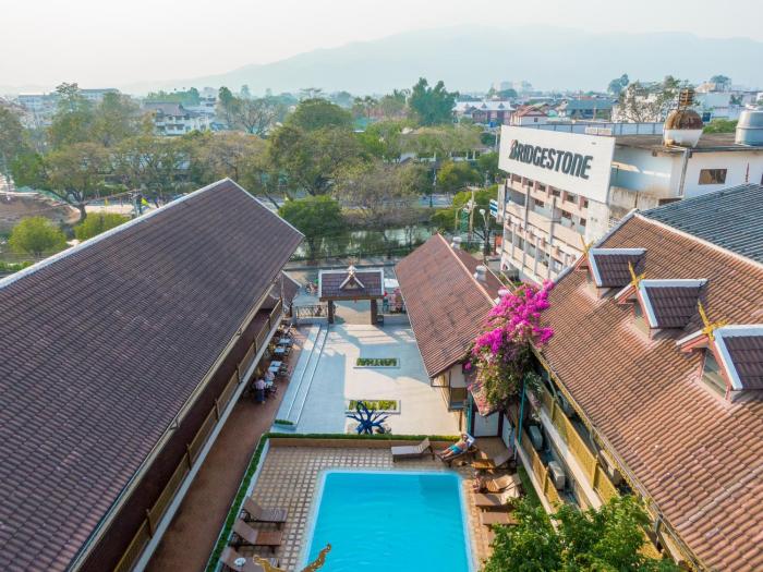 lai thai guest house