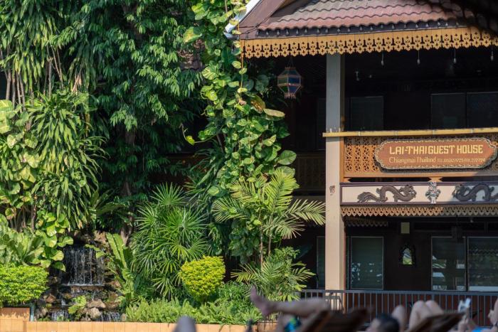 lai thai guest house