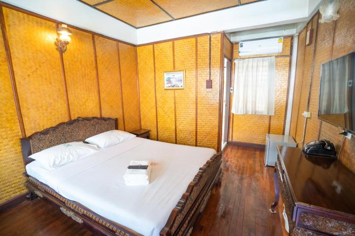 lai thai guest house
