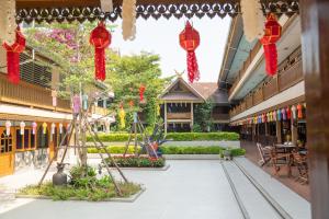 lai thai guest house