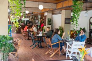 lai thai guest house