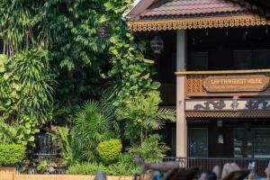 lai thai guest house