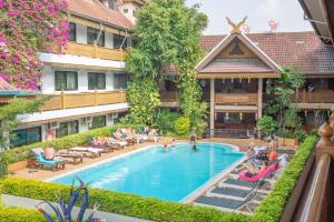 lai thai guest house