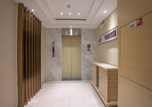 city comfort inn nanning normal university changgang road metro station
