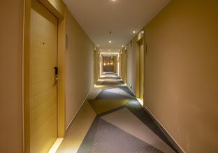 city comfort inn nanning normal university changgang road metro station