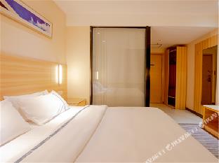 city comfort inn nanning normal university changgang road metro station