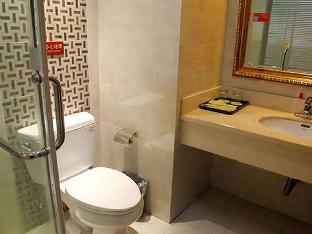 vienna hotel jiangyin yishan road branch