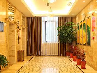 vienna hotel jiangyin yishan road branch