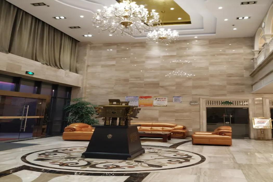 vienna hotel jiangyin yishan road branch