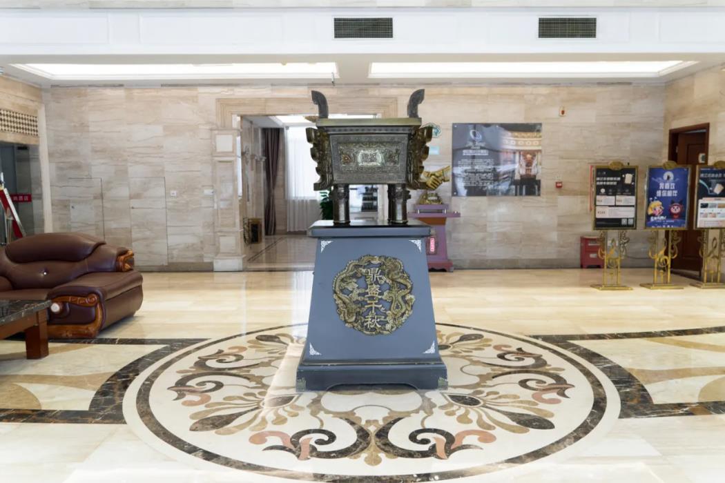 vienna hotel jiangyin yishan road branch