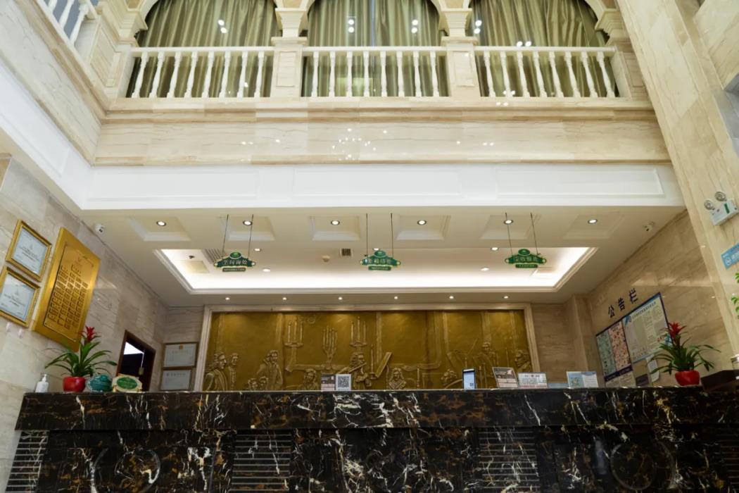 vienna hotel jiangyin yishan road branch