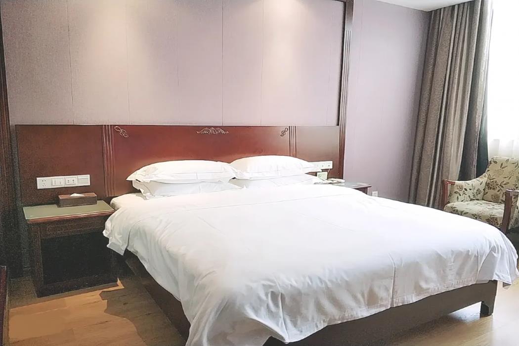 vienna hotel jiangyin yishan road branch