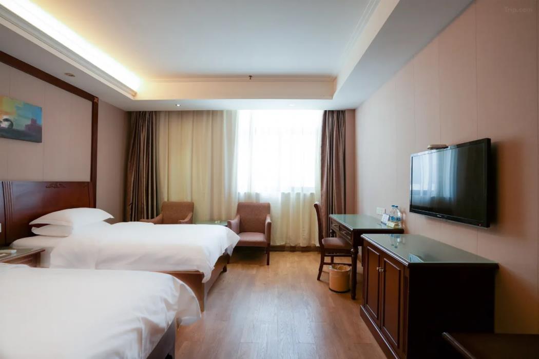 vienna hotel jiangyin yishan road branch
