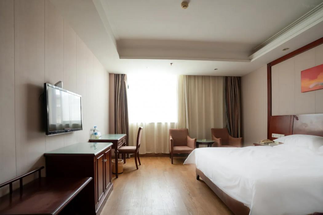 vienna hotel jiangyin yishan road branch