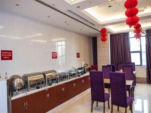 vienna hotel jiangyin yishan road branch