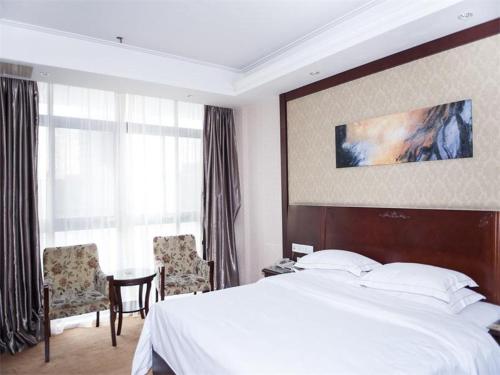 vienna hotel jiangyin yishan road branch