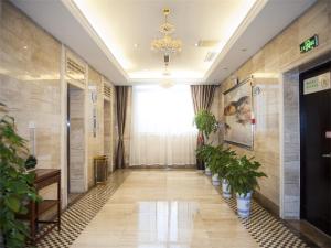 vienna hotel jiangyin yishan road branch
