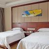 vienna hotel jiangyin yishan road branch