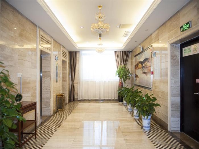 vienna hotel jiangyin yishan road branch