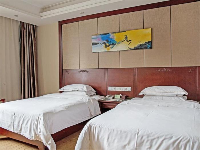 vienna hotel jiangyin yishan road branch