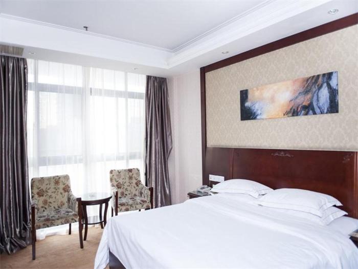 vienna hotel jiangyin yishan road branch