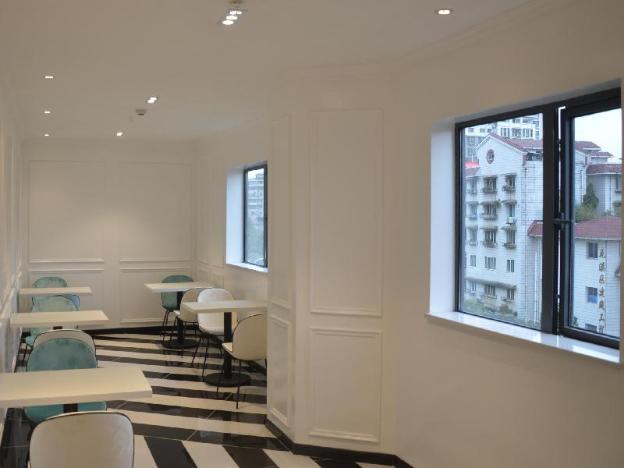 xana lite guiyang huaxi park