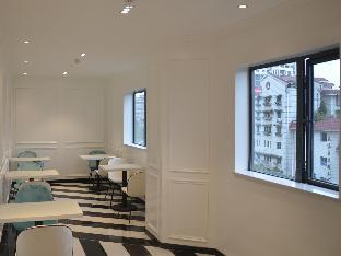 xana lite guiyang huaxi park