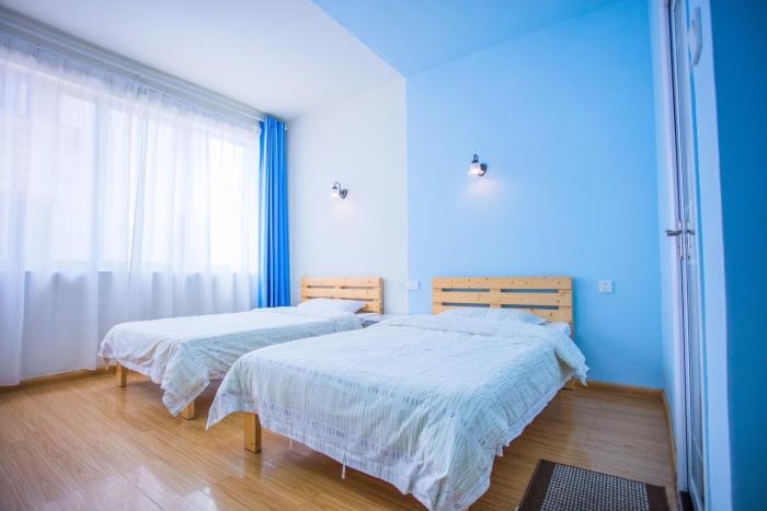 murphy youth hotel guilin