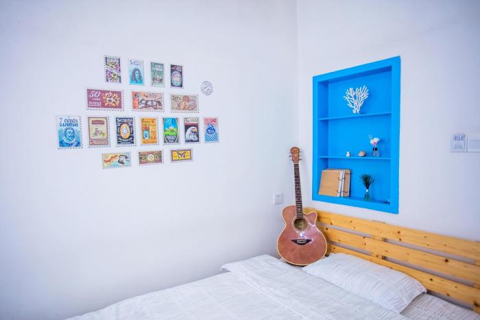 murphy youth hotel guilin