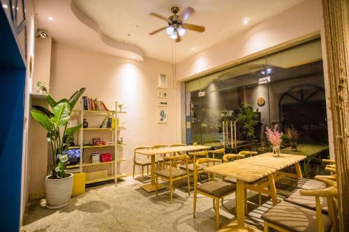Murphy Youth Hotel Guilin,Diecai>>Guilin,2 star