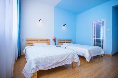 murphy youth hotel guilin