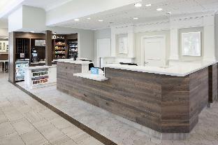 hilton garden inn dallas allen