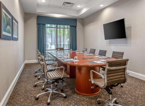 hilton garden inn dallas allen