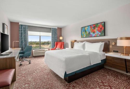 hilton garden inn dallas allen