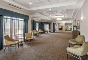 hilton garden inn dallas allen