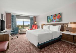 hilton garden inn dallas allen