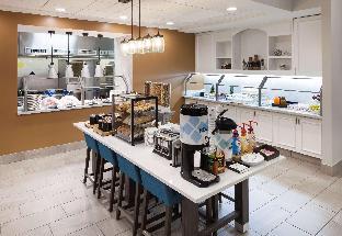hilton garden inn dallas allen
