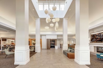 Hilton Garden Inn Dallas-Allen,Dallas>>Allen,3 star